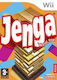 Jenga World Tour Wii Game (Used)