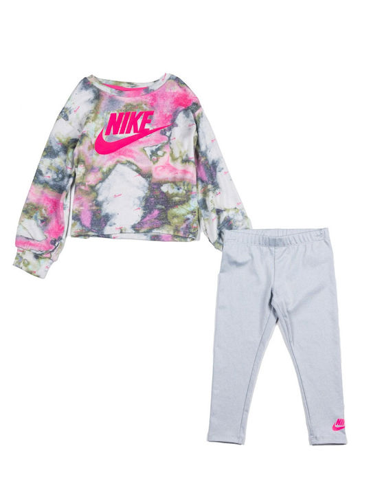 ladies nike legging set