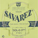 Savarez G Μονή Χορδή Nylon Κλασικής Κιθάρας