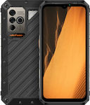 Ulefone Power Armor 19 Dual SIM (12GB/256GB) Resistant Smartphone Black
