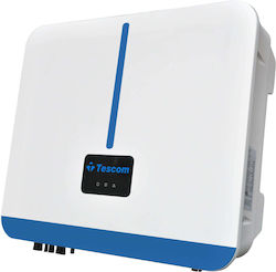 Tescom INV3008NS Inverter 8000W 230V Trei faze INV.0027