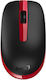 Genius NX-7007 Wireless Mouse Roșu