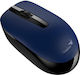 Genius NX-7007 Wireless Mouse Albastru