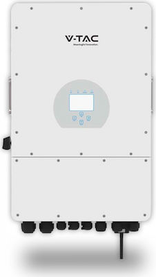 V-TAC SUN-5K-SG03LP1-EU Wechselrichter 5000W Einphasig 11547