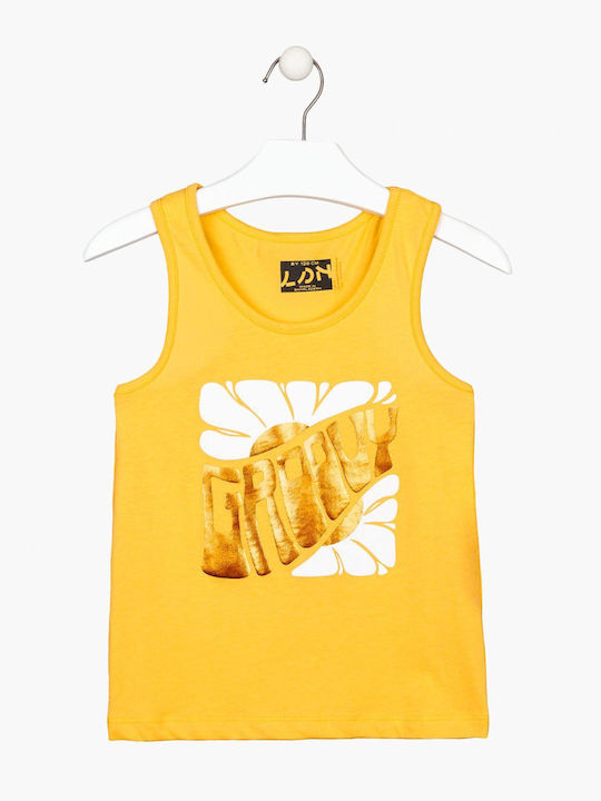 Losan Yellow