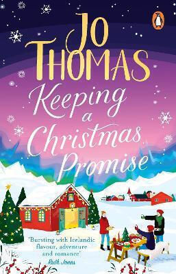 Keeping A Christmas Promise