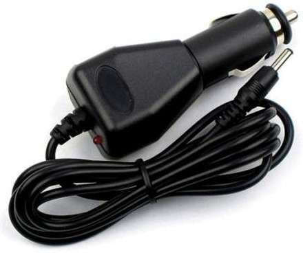 Westcott Φορτιστής Αυτοκινήτου για Icelight [FJW-] Accessories for Studio