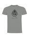 Tshirtakias Hogwarts T-shirt Gray 212863-TSHIRT-GREY