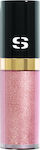 Sisley Paris Ombre Eclat Lidschatten in flüssiger Form 3 Pink Gold 6.5ml