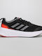 Adidas Questar Ανδρικά Αθλητικά Παπούτσια Running Μαύρα