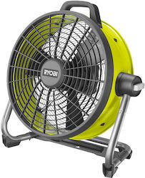 Ryobi Στρογγυλός R18F5-0 Ryobi Στρογγυλός R18F5-0