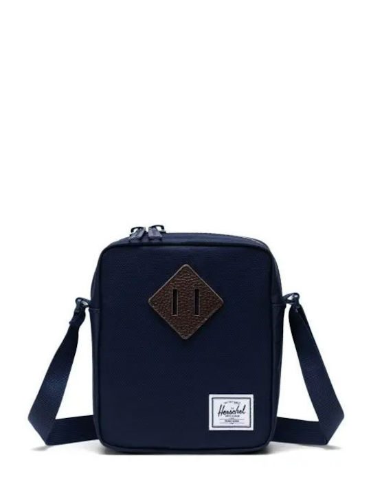 Herschel Heritage Ανδρική Τσάντα Ώμου / Χιαστί ...
