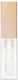 Wibo Wonderful Lips Lip Gloss Transparent Toap Coat 3gr