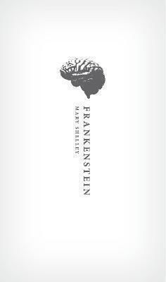 Frankenstein (Hardcover)