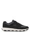 Winsor Park Ανδρικά Sneakers Μαύρα