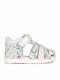 Shoe Sandals Macchia Anatomic White