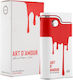 Armaf Art D' Amour Eau de Parfum 100ml
