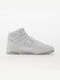 New Balance 650 Boots White