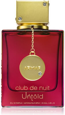 Armaf Club De Nuit Untold Eau de Parfum 105ml