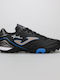 Joma Aguila TF TF Low Football Shoes with Molded Cleats Black