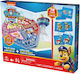 Brettspiel Paw Patrol - Memory & Pop Up für 2-4 Spieler 4+ Jahre Spin Master