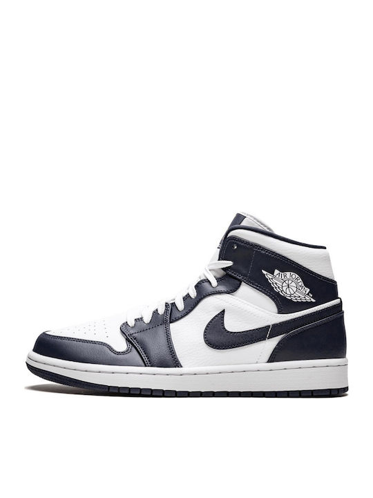 Jordan Air Jordan 1 Adidași Pentru Bărbați Tip ...