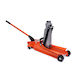 Kraft & Dele Hyrdaulic Crick cutie de scule cu Capacitate de Ridicare până la 38.5cm și Încărcătură de Greutate până la 2.5 Tone Cric Hidraulic pentru Ridicare Auto 2.5Ton
