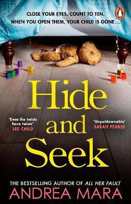 Hide And Seek Hide And Seek