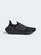 Adidas Ultraboost Light Αθλητικά Παπούτσια Running Core Black