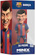 Minix Ποδόσφαιρο: Pedri Barcelona FC Φιγούρα Δράσης ύψους 12εκ. σε Κλίμακα 1:144