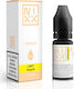 Nixx Έτοιμο Υγρό Αναπλήρωσης Virginia 3mg 10ml