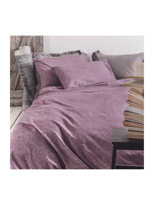 Rythmos Bettdecken-Set Einzelbett 160x240cm Cha...
