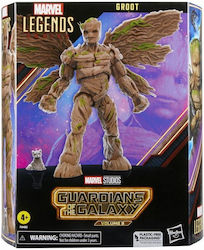 Фигура за Действие Guardians Of The Galaxy Groo...
