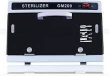 UV Autoclave Sterilizer