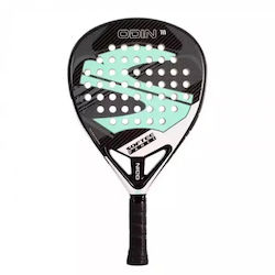 Softee Pala Odin 0014961 Racket de Padel pentru Adulți