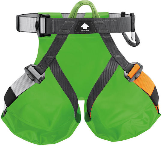 Petzl Harness Canyon C086AA00 Ανδρικό Μποντριέ Ορειβασίας