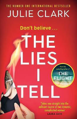 The Lies I Tell The Lies I Tell