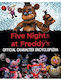 Five Nights at Freddy's, Official Character Encyclopedia