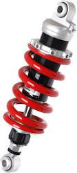 YSS Motorcycle Shock Absorbers Rear for Kawasaki Versys 650