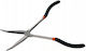Kraft & Dele Clește de tăiat Curbat Lungime 280mm