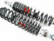 Bitubo Hinten Aprilia Leonardo 25