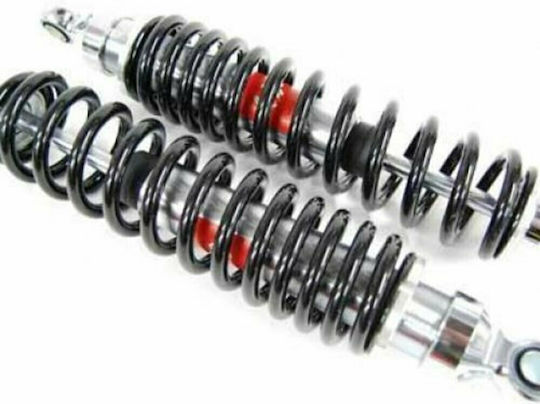 Bitubo Hinten Aprilia Leonardo 25