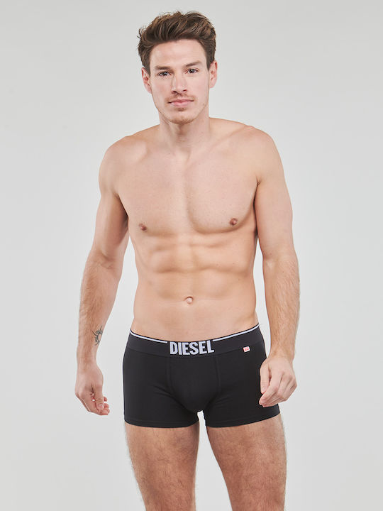 Damien X2 Men's Boxers Multicolour 2Pack