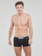 Damien X2 Men's Boxers Multicolour 2Pack