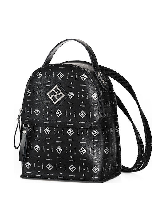 Women's Bag Backpack Black