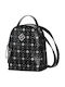 Women's Bag Backpack Black