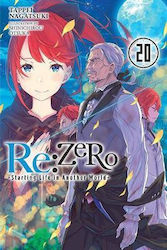 Re:ZERO Vol. 20
