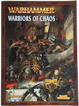 Warhammer Armies Warriors of Chaos