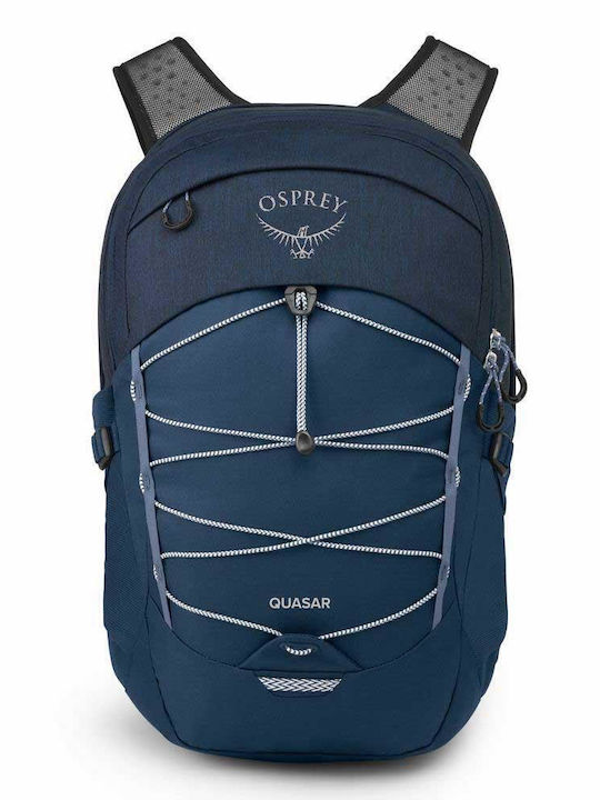 Osprey Quasar Чанта Раница за лаптоп 15.6" Atlas Blue Heather