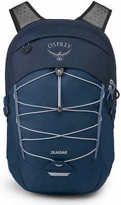 Osprey Quasar Τσάντα Πλάτης για Laptop 15.6" Atlas Blue Heather